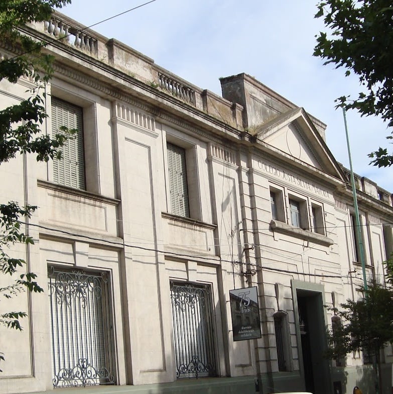 Visita de JuREC a la escuela de Lobería